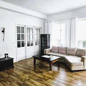 Apartment mit 2 Zimmern